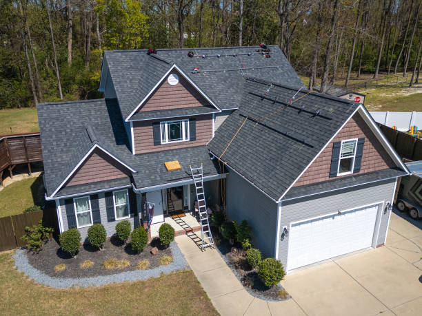 Best Asphalt Shingle Roofing  in Waupun, WI